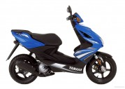 Yamaha Aerox R